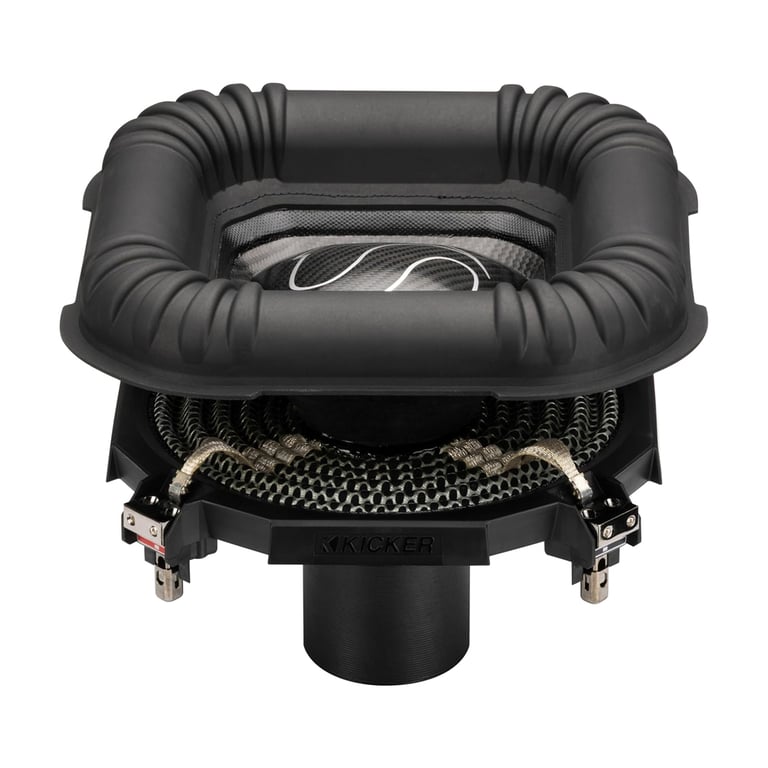 Kicker L7XS121RK (52L7XS121RK) Image 4