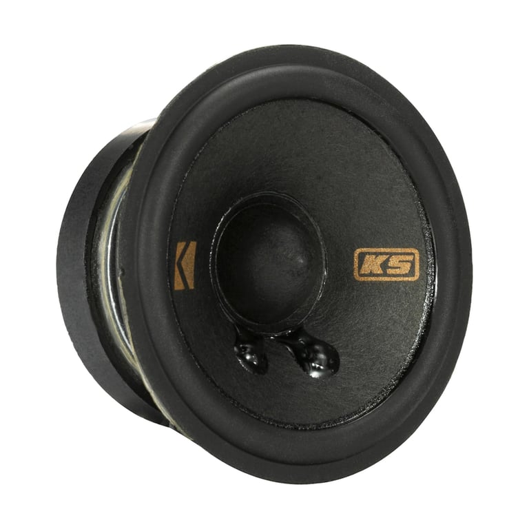 Kicker KSC2704C (51KSC2704C) Image 3