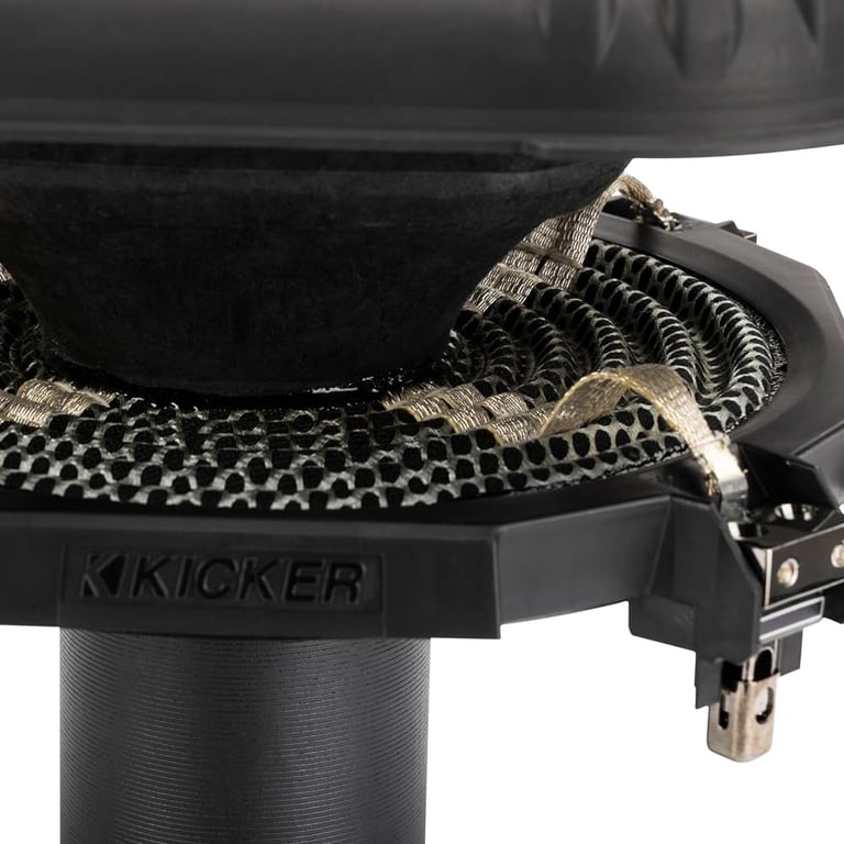 Kicker L7XS121RK (52L7XS121RK) Image 6