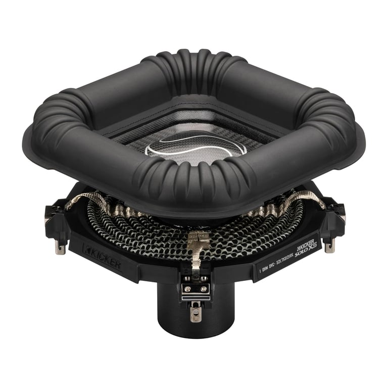 Kicker L7XS121RK (52L7XS121RK) Image 3
