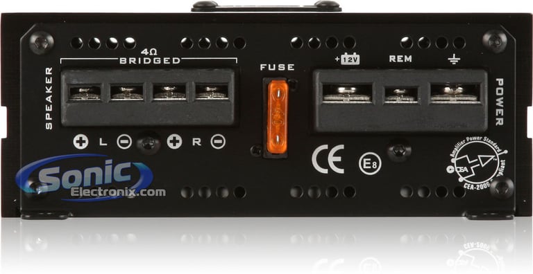 Combo: (2) JBL GT5-12D and (1) Massive Audio NX2 Image 5