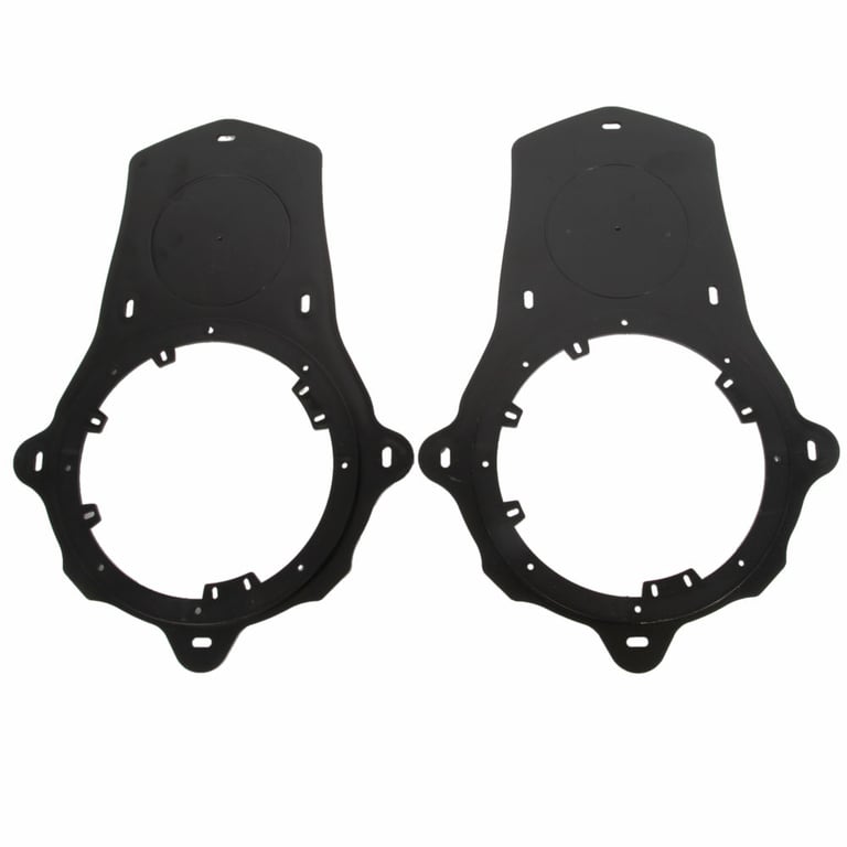 NVX N-Series Complete Speaker Upgrade Kit for 1997-2004 Chevy Corvette Image 11
