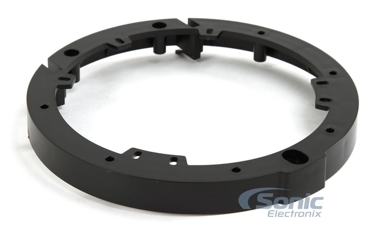 NVX Front N-Series Speaker Upgrade Kit for 2004-2014 Acura TSX Image 12