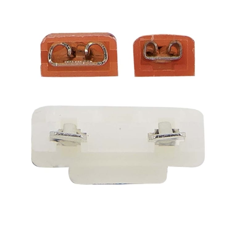 NVX Rear N-Series Speaker Upgrade Kit for 1984-1989 Chevy Corvette Image 11