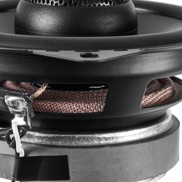 NVX N-Series Complete Speaker Upgrade Kit for 1995-1999 Toyota Avalon Image 5