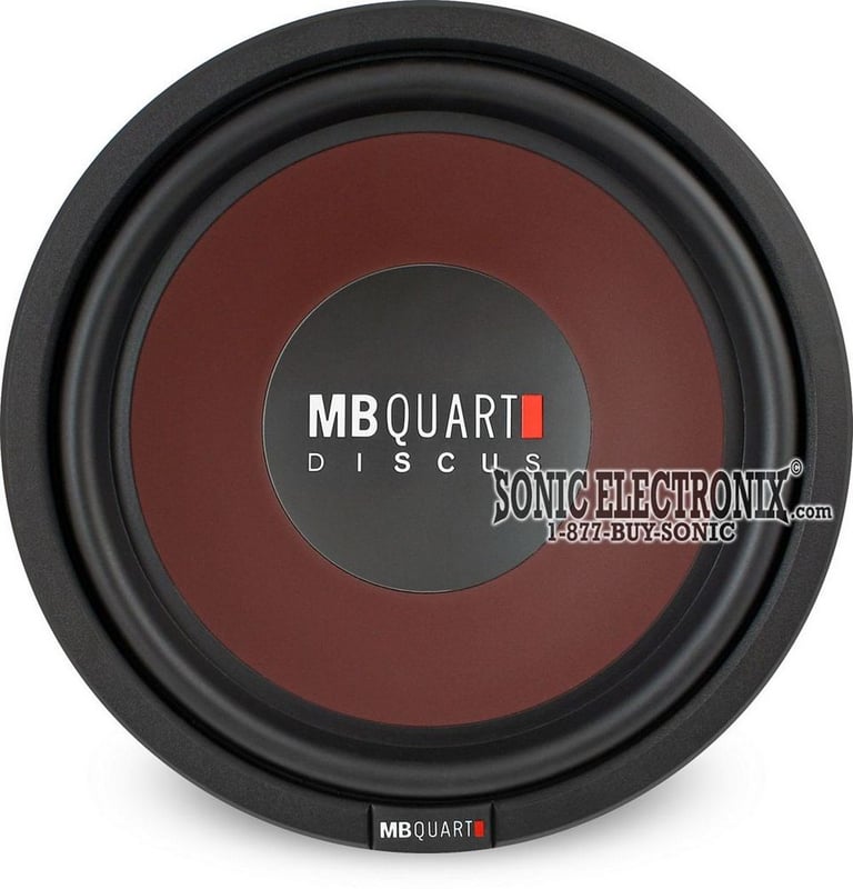 MB Quart DWH 302 Image 2