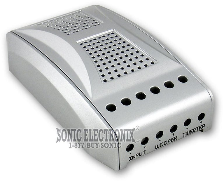 Audiobahn AMC620N Image 3