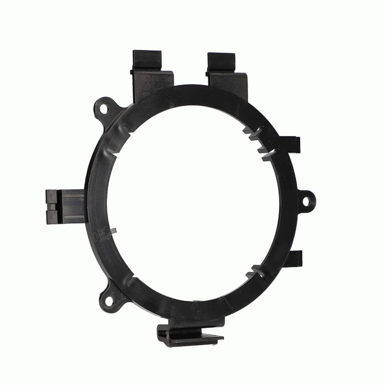 NVX Front N-Series Speaker Upgrade Kit for 1995-2014 Chevy Tahoe Image 15