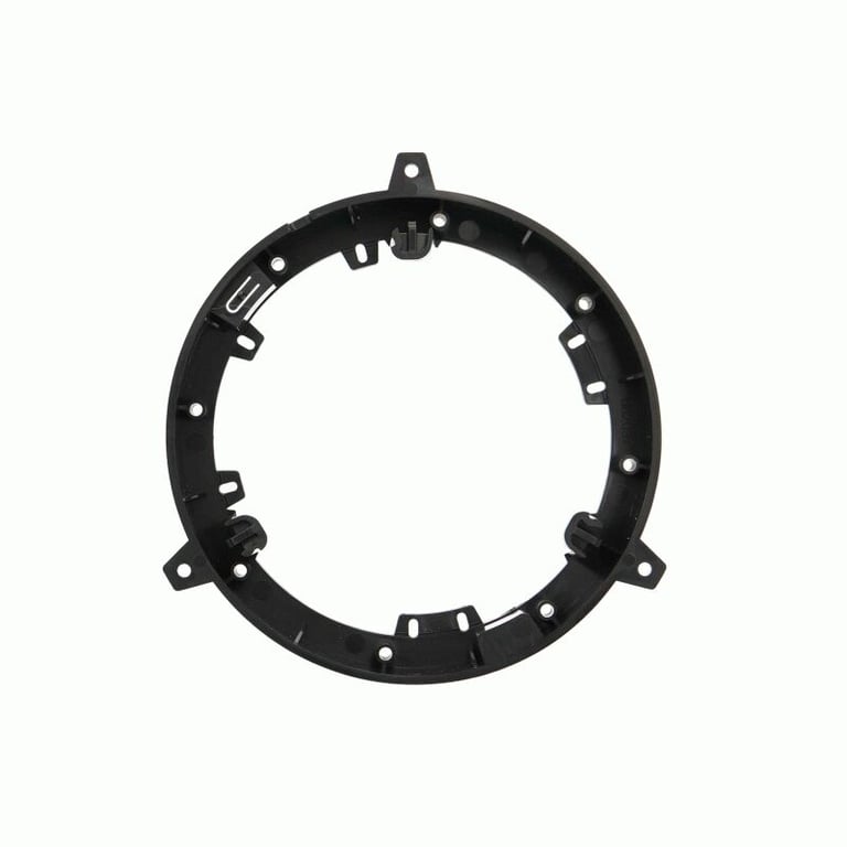 NVX Complete N-Series Speaker Upgrade Kit for 2007-2021 Mitsubishi Outlander Image 12