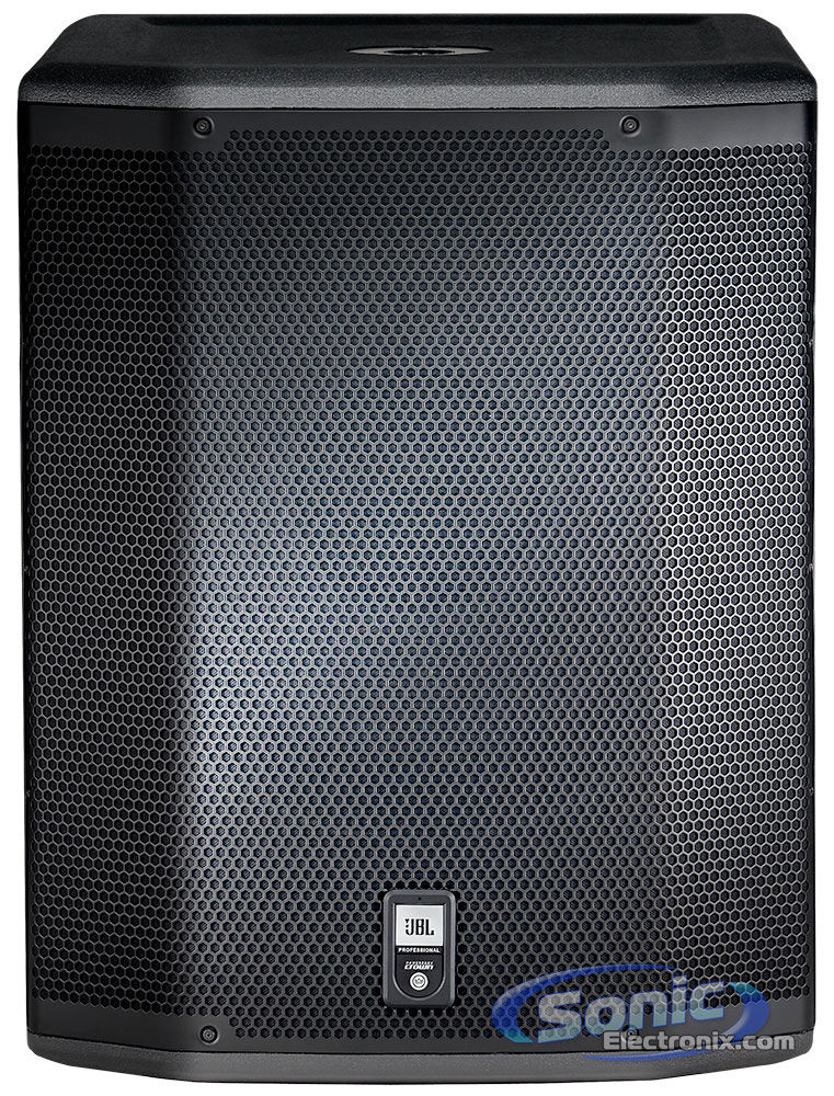 JBL PRX618S Image 2