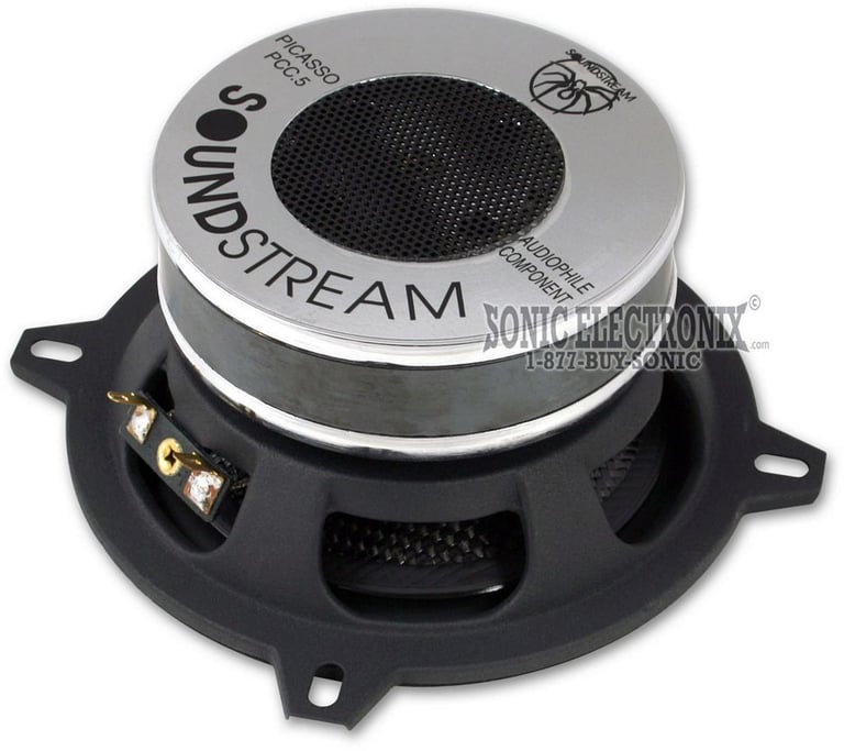 Soundstream PCC.5 Image 5