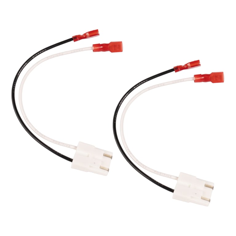 NVX N-Series Speaker Upgrade Kit for 1982-1992 Pontiac Firebird Image 12