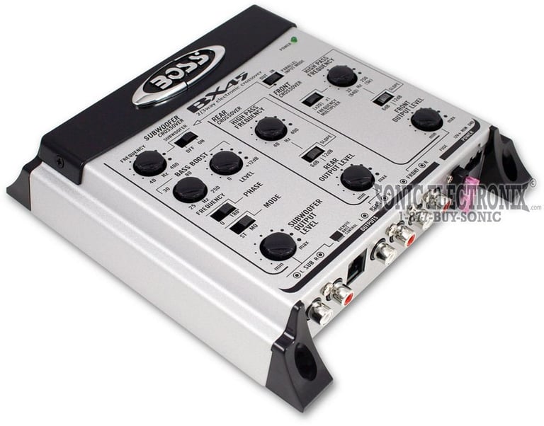 Boss BX45 Image 2