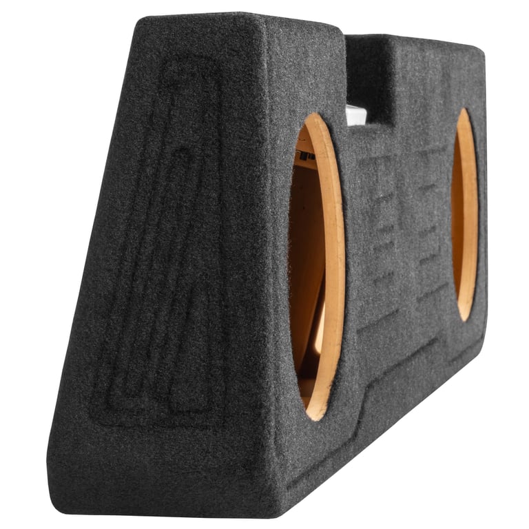 NVX Empty BOOST Box - 2008-2018 Chevy Silverado/GMC Sierra - UBE-GM-08SLVCC-P212 Image 12