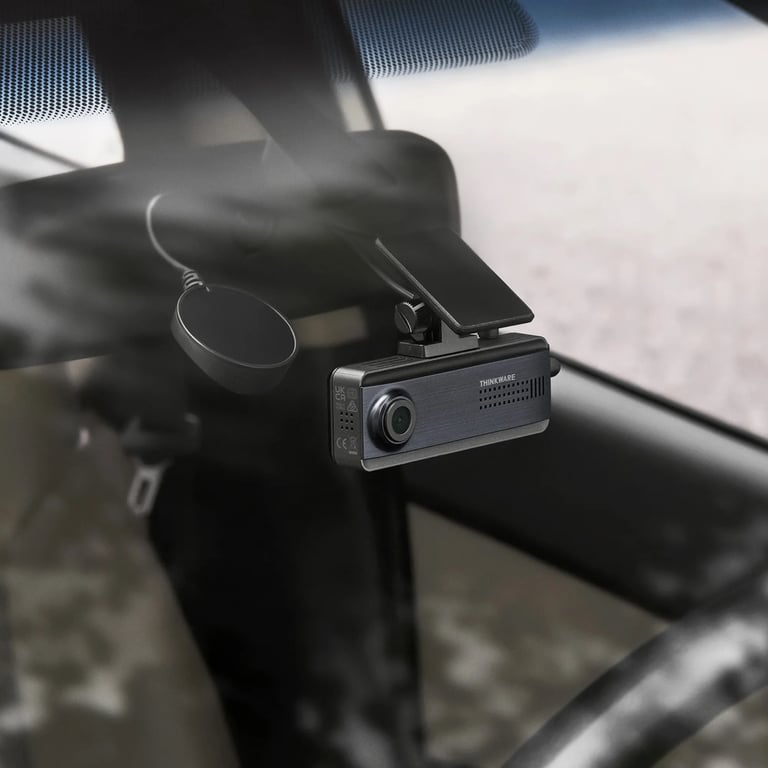 Thinkware Q200 PRO Image 3