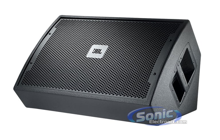 JBL VP7212MDP Image 1