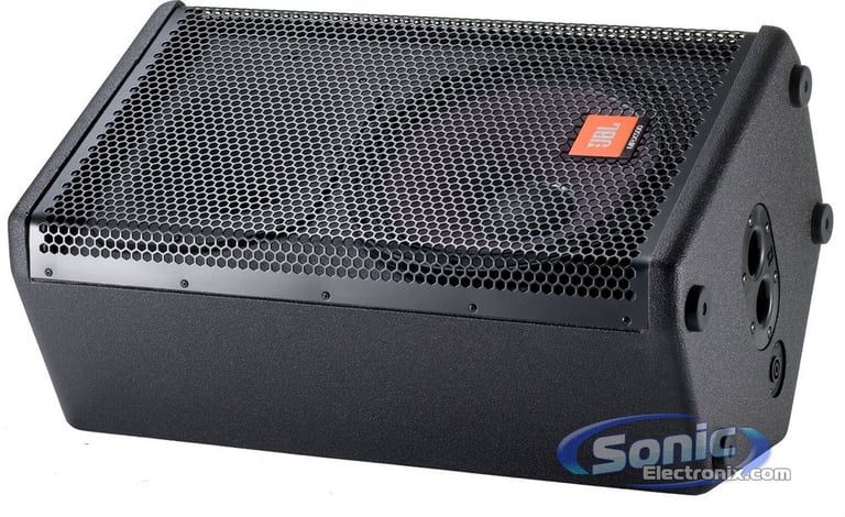 JBL MRX512M Image 1
