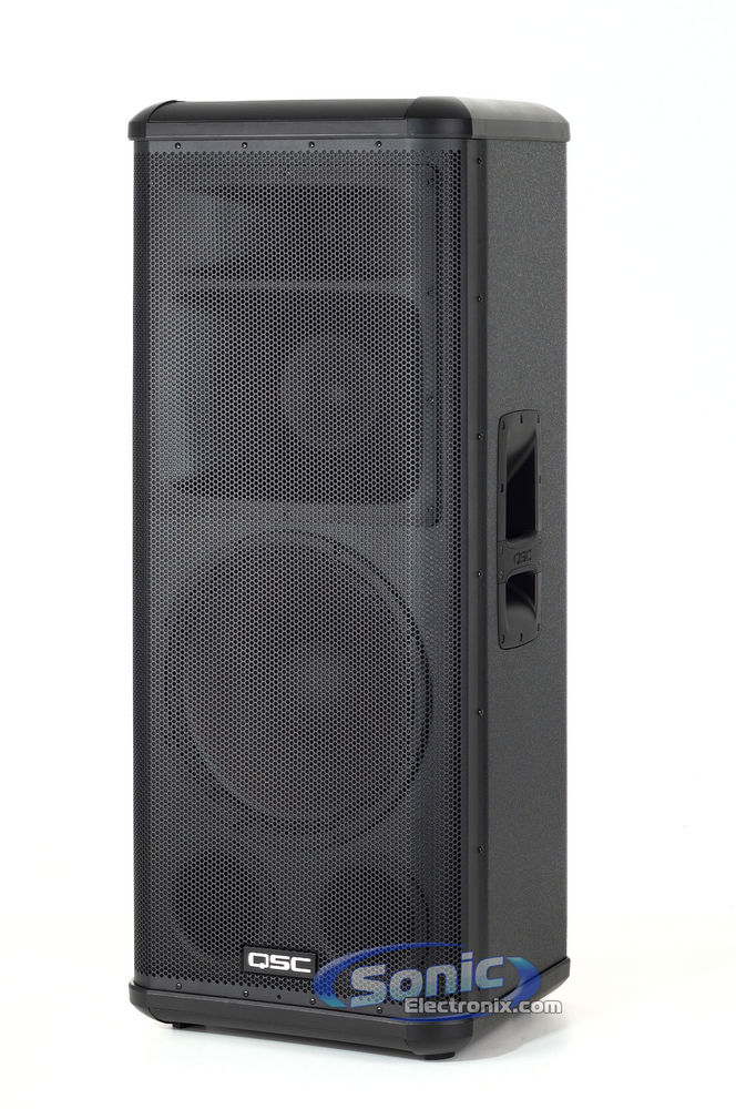 QSC HP153I Image 2