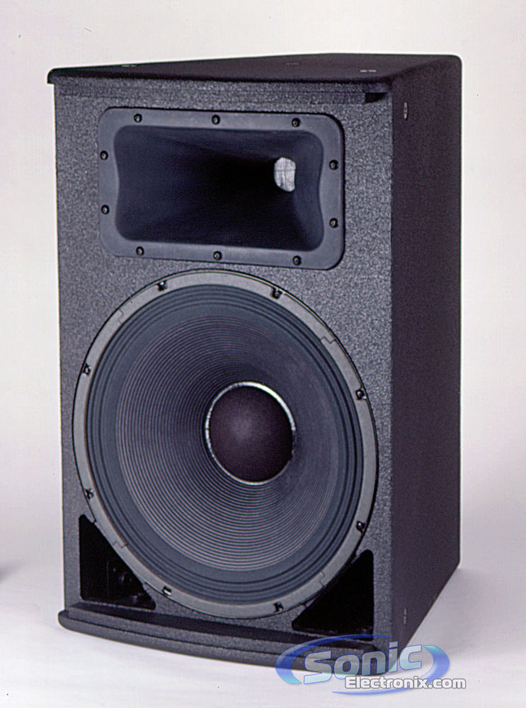 JBL AC2215/64 Image 1