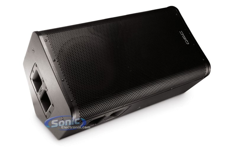 QSC HPR122I Image 2