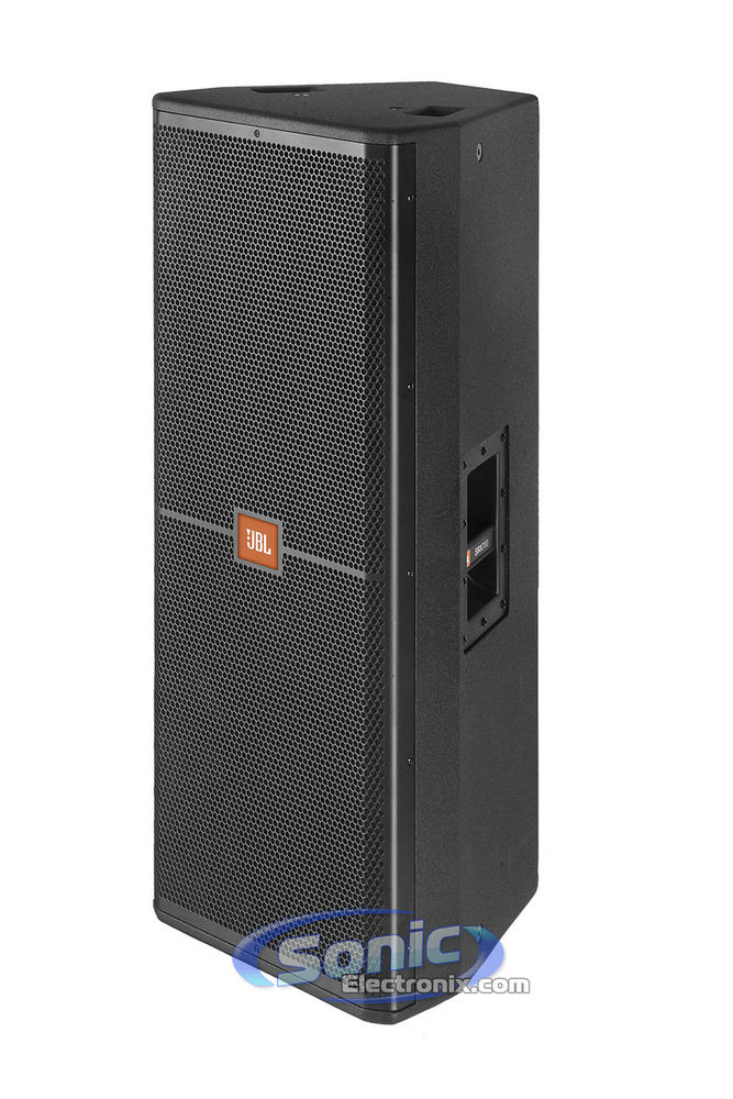 JBL SRX722F Image 1