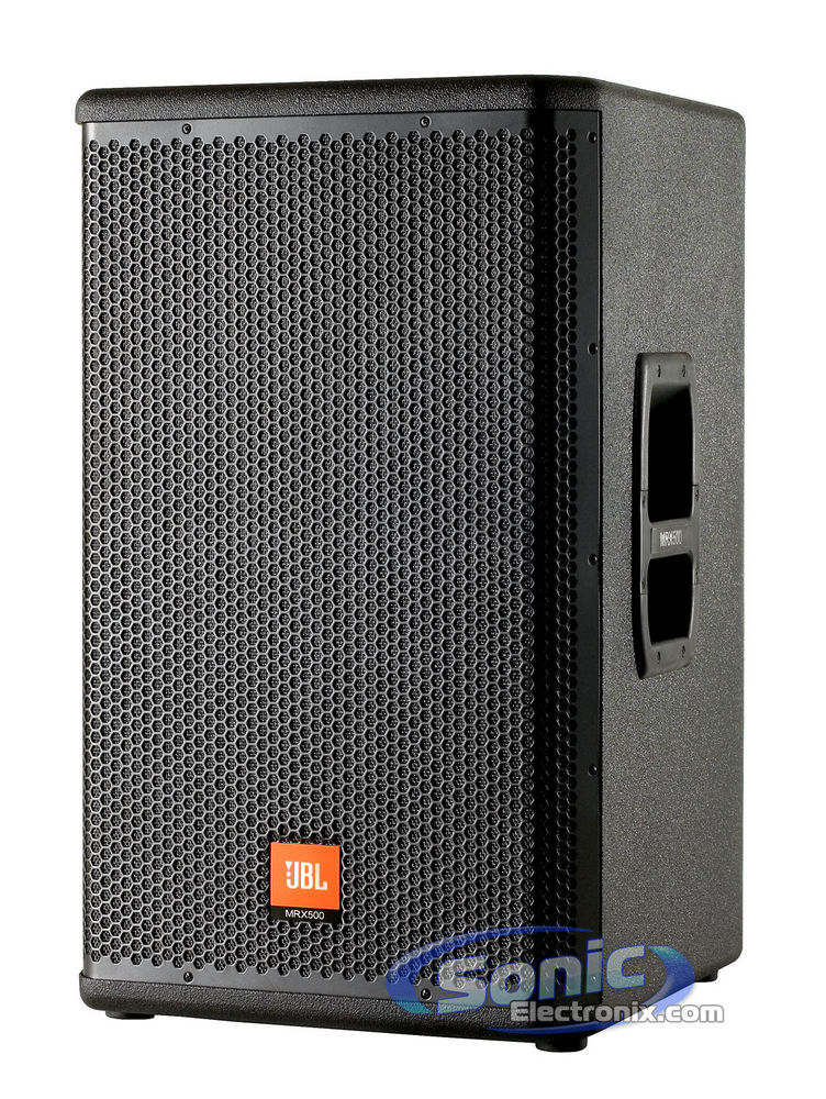 JBL MRX515 Image 1