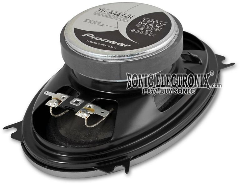 Pioneer TS-A4672R Image 4