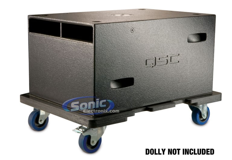 QSC GP212-SW Image 3