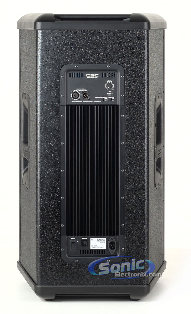 QSC HPR152I Image 4