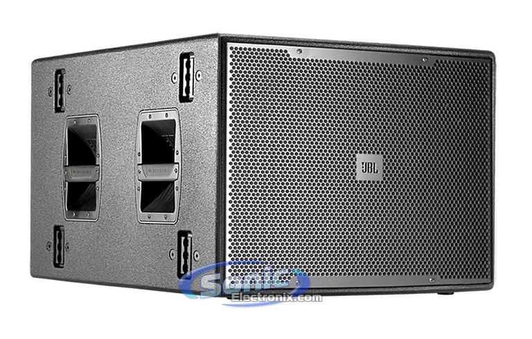 JBL VPSB7118DPAN Image 1