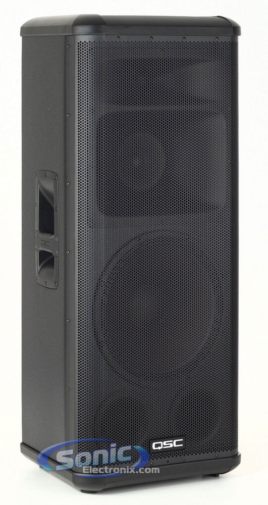 QSC HP153I Image 1
