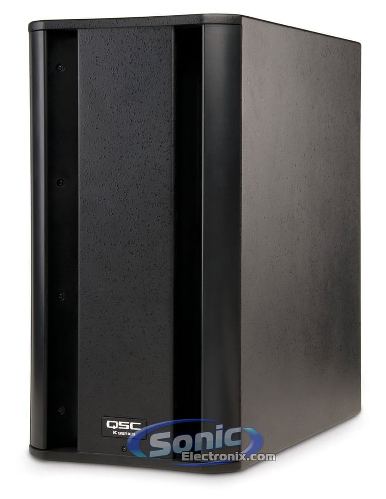 QSC KSUB Image 2