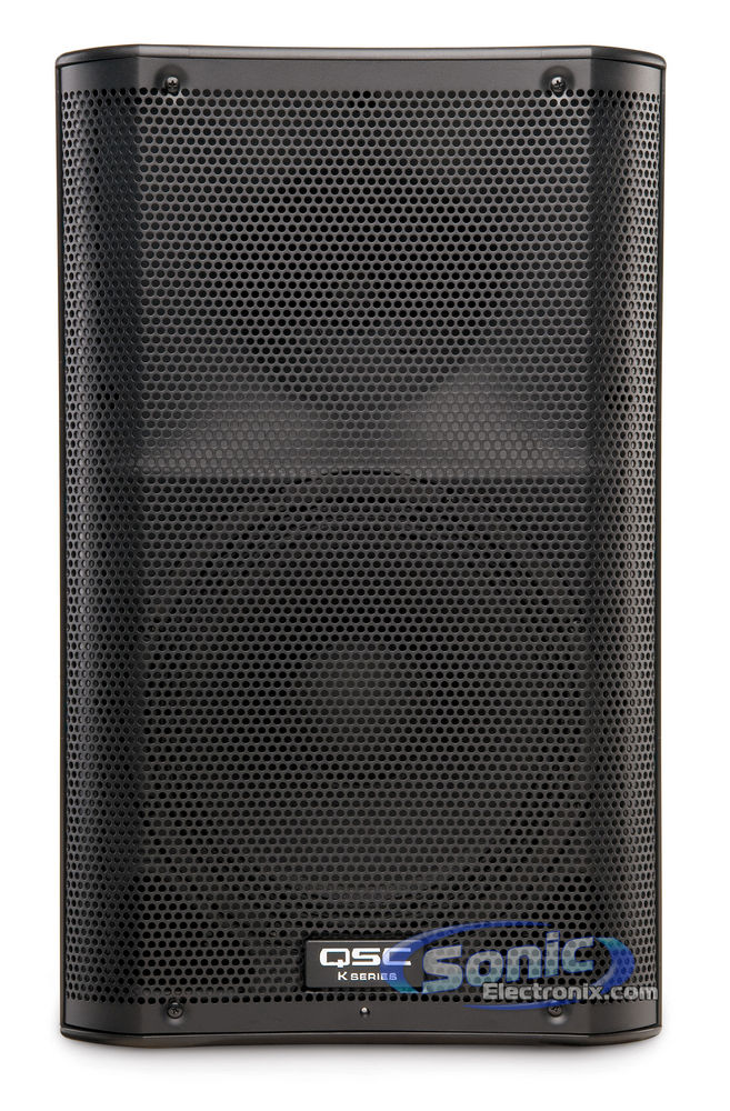QSC K10 Image 2