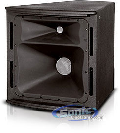 JBL AM4200/95 Image 1