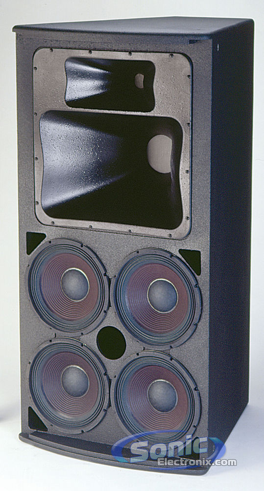 JBL AM6340/64 Image 1