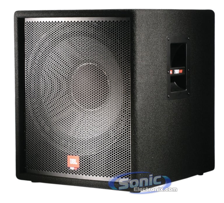 JBL JRX118SP Image 1