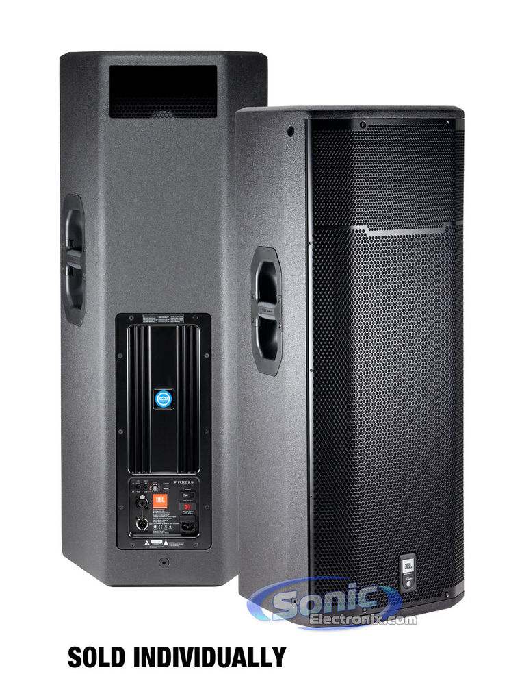 JBL PRX625 Image 1