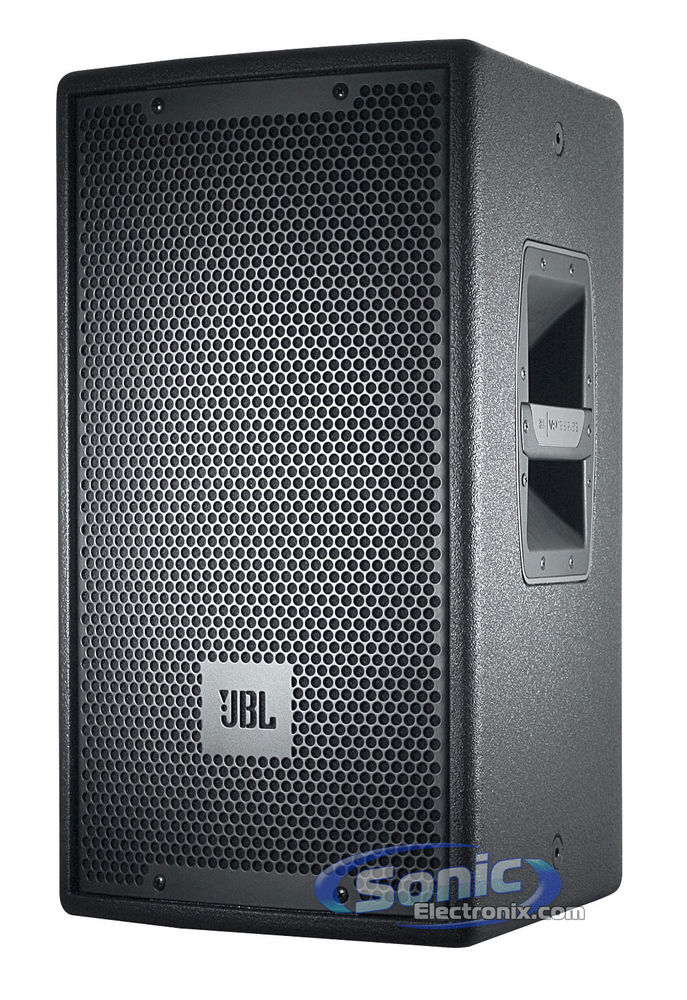 JBL VP7210/95DP Image 1