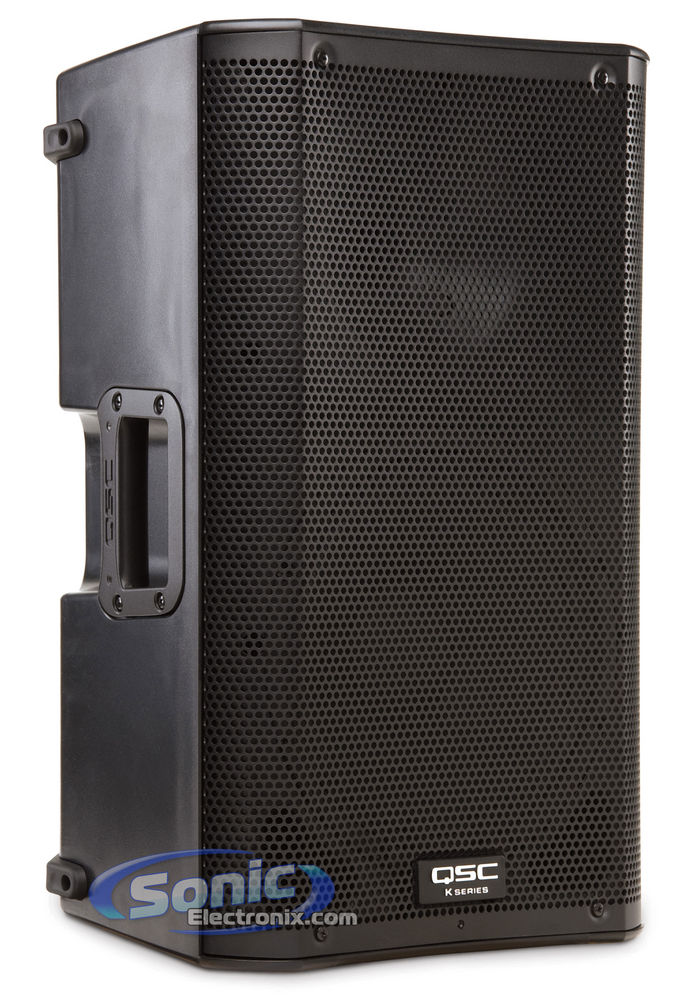 QSC K10 Image 1