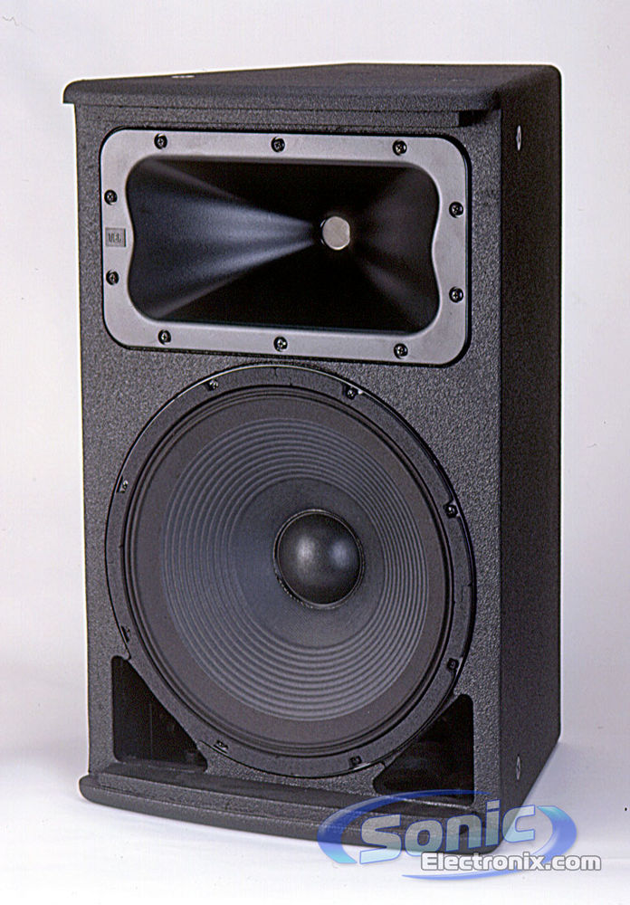 JBL AC2212/64 Image 1