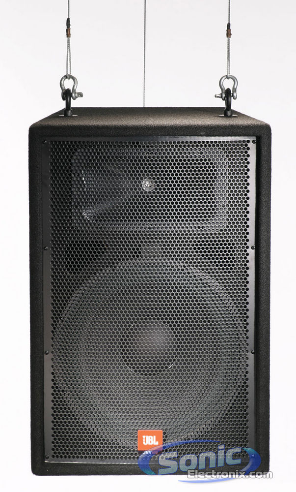 JBL JRX115I Image 1