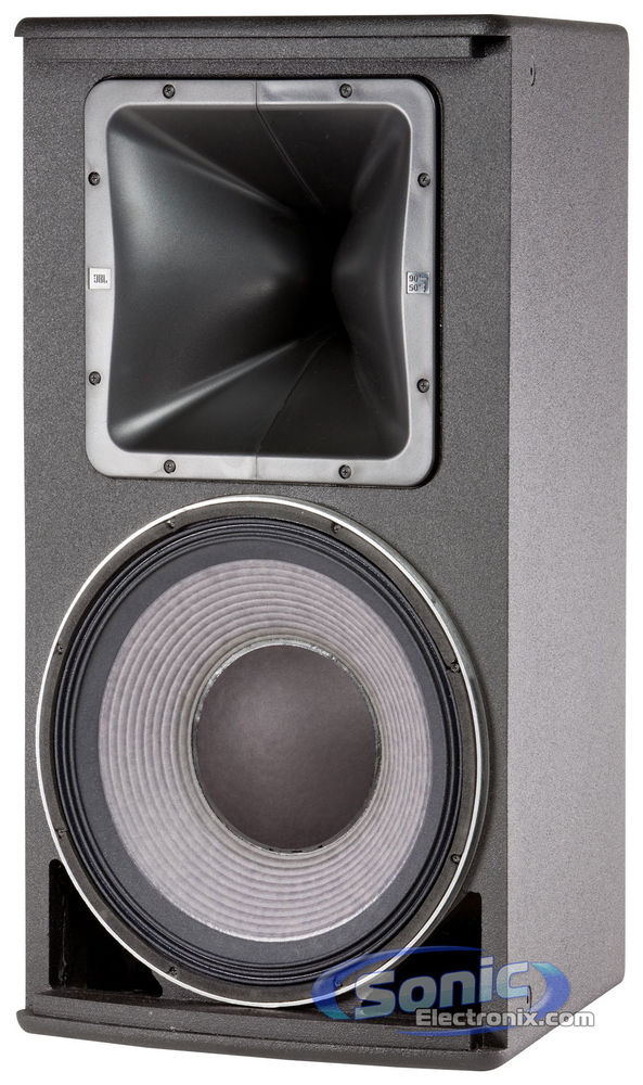 JBL AM7215/95 Image 1