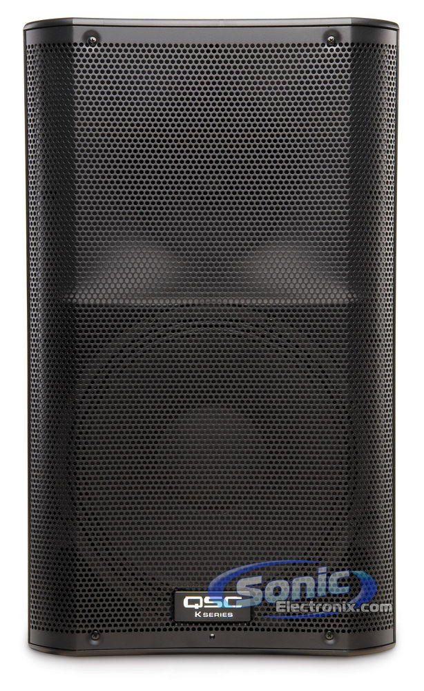 QSC K12 Image 3
