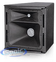 JBL AM7200/95 Image 1