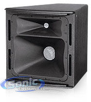 JBL AM7200/64 Image 1
