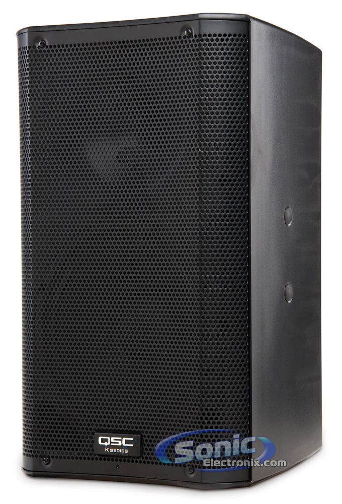 QSC K10 Image 3