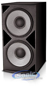 JBL ASB6128 Image 1