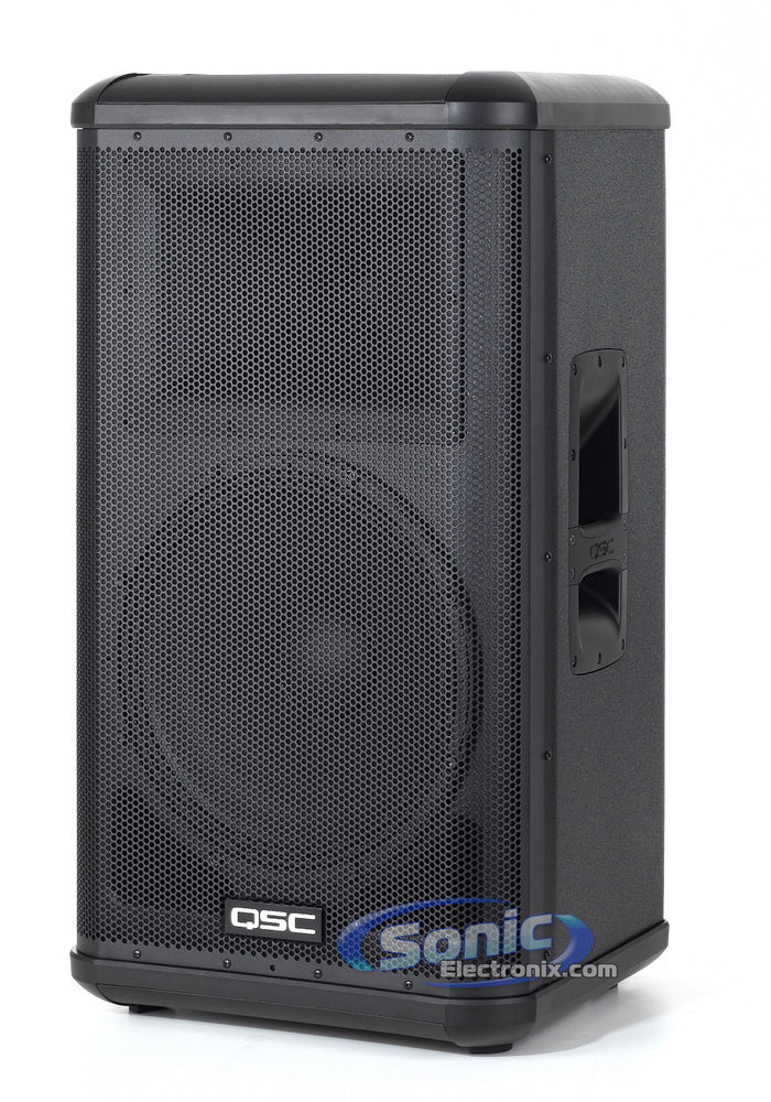 QSC HPR152I Image 2