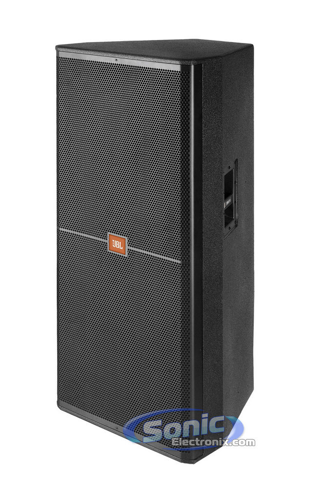 JBL SRX725 Image 1