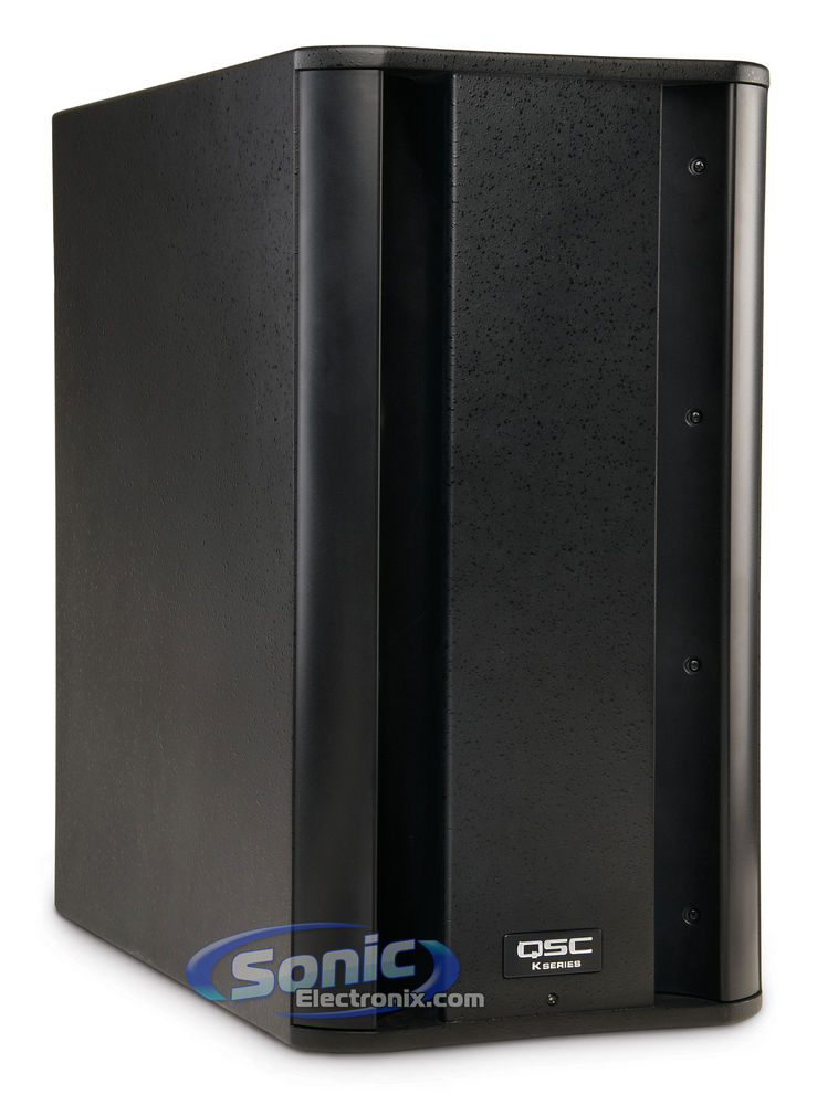 QSC KSUB Image 1
